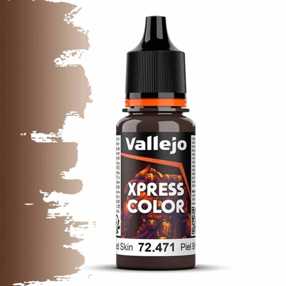 72471 - Xpress color - Tanned Skin