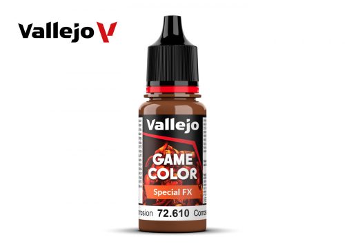 72610 - Vallejo Special FX - Galvanic Corrosion 18 ml