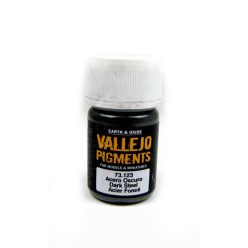 73123 - Dark Steel