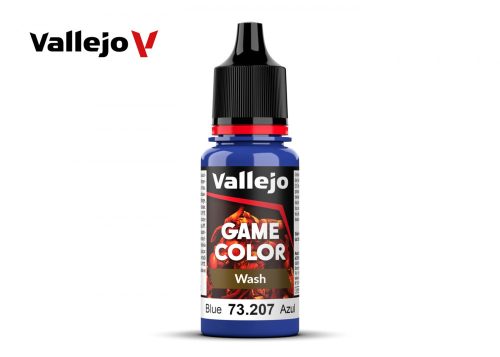 73207 - Game Color - Blue Wash 18 ml