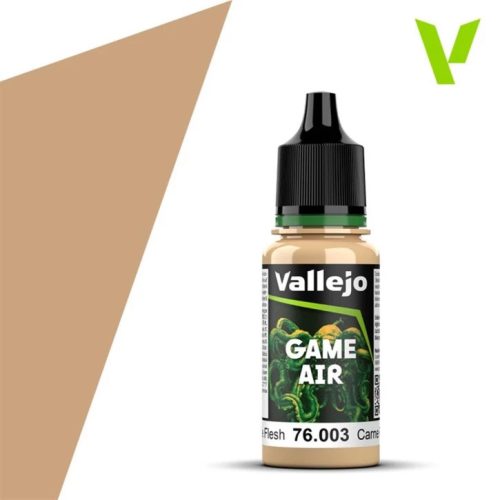 76003 - Game Air - Pale Flesh 18 ml