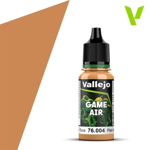 76004 - Game Air - Elf Skin Tone 18 ml