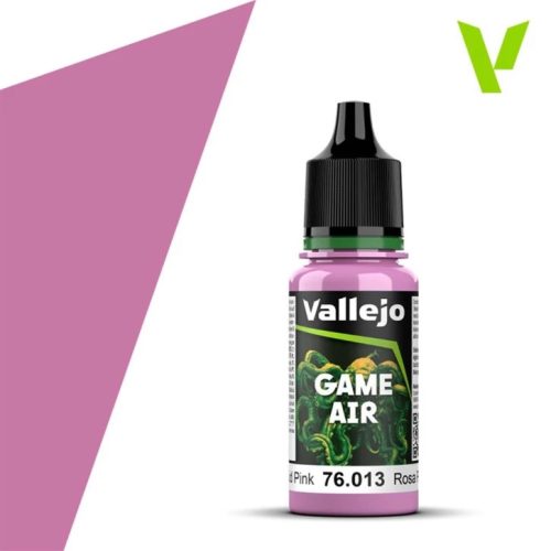 76013 - Game Air - Squid Pink 18 ml