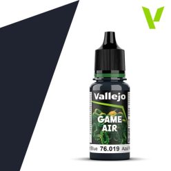 76019 - Game Air - Night Blue 18 ml