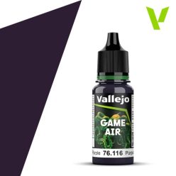 76116 - Game Air - Midnight Purple 18 ml