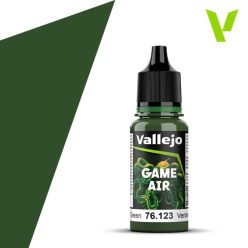 76123 - Game Air - Angel Green 18 ml