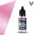 TRUE METALLIC METAL LIGHT 107-18ML CRIMSON MAGENTA 