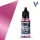TRUE METALLIC METAL BASE 127-18ML CRIMSON MAGENTA 