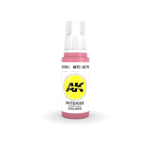 Intense Pink 17ml - AK11065 - Intense