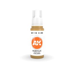 Ochre 17ml - AK11118 - Acrylic