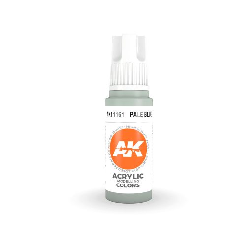 Pale Blue 17ml - AK11161 - Acrylic