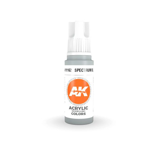 Spectrum Blue 17ml - AK11162 - Acrylic