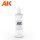 AK11500 THINNER 100ML