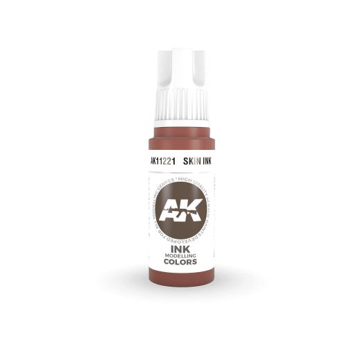 Skin INK 17ml - AK11221