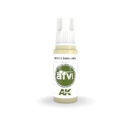 Cremeweiss - AK11333 - AFV