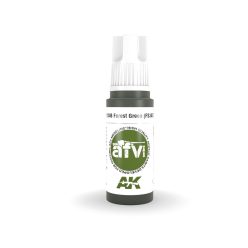 Forest Green (FS34079) - AK11346 - AFV