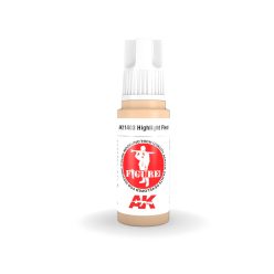 Highlight Flesh - AK11403 - Figure