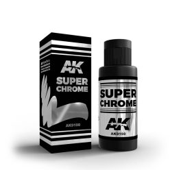Super Chrome - AK9198