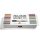 SPECIAL BOX REAL COLORS MARKERS - 34 units - RCM150