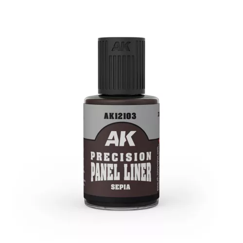 AK12103 SEPIA 30ml