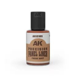 AK12105 FRESH RUST 30ml