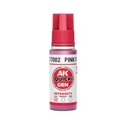 AK17002 - PINK FLESH 18 ml - QUICK GEN