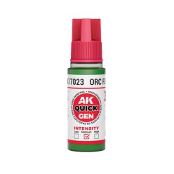 AK17023 - ORC FLESH 18 ml - QUICK GEN