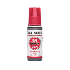 AK17044 - STRONG GREY 18 ml - QUICK GEN