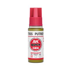 AK17055 - PUTRID WHITE 18 ml - QUICK GEN