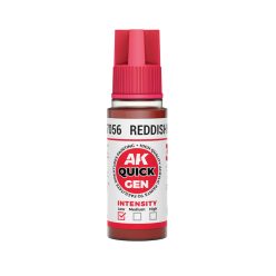 AK17056 - REDDISH FLESH 18 ml - QUICK GEN