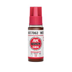 AK17062 - WOOD 18 ml - QUICK GEN