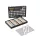 Wargame paint it all box 36 colors 3gen - AK11782