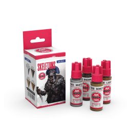 AK17511 - SKELETONS (QUICK GEN SET)