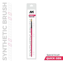 AKB027 - AK QUICK GEN SPECIAL BRUSH