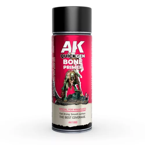 AK1060 BONE PRIMER QUICK GEN 400ml
