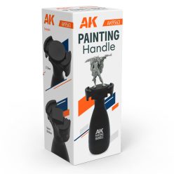 AK9563 PAINTING HANDLE