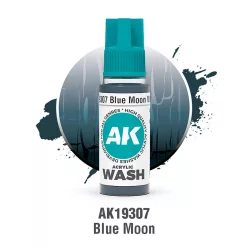 AK19307 - Blue Moon Wash 18ml 