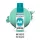 AK19313 - Verdigris Wash 18ml 