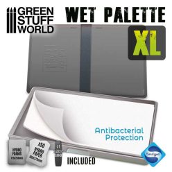 GSW Wet Palette XL