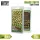 Static Grass Tufts 6 mm - Light Green