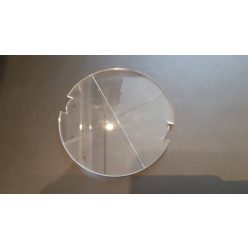 Acrylic Base - Round 100 mm (Legion)