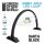 Hobby Arch LED Lamp - Darth Black