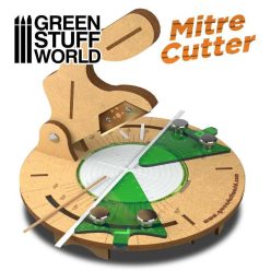 MITRE CUTTER TOOL