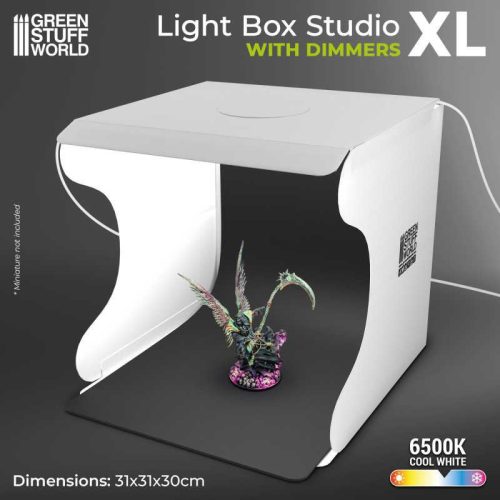 Lightbox Studio XL