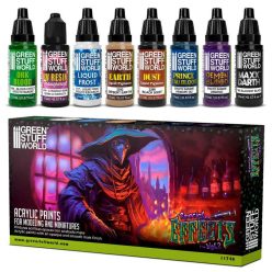 Paint Set - Special Effects Vol. 2