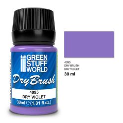 Dry Brush - DRY VIOLET 30 ml