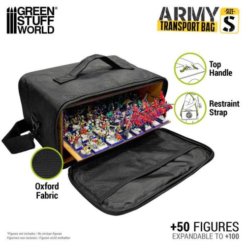 Army Transport Bag - S