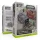 Plastic Sci-fi armored container (Pack x2)