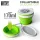 Silicone collapsible cup 170ml
