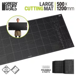 Large Cutting Mat 50x120 cm